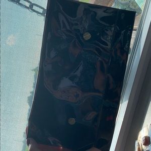 Makeup bag